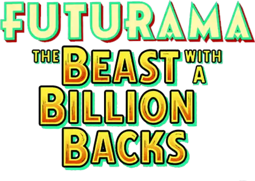 Futurama - La bestia con un miliardo di schiene