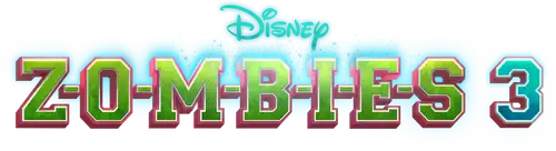 Z-O-M-B-I-E-S 3