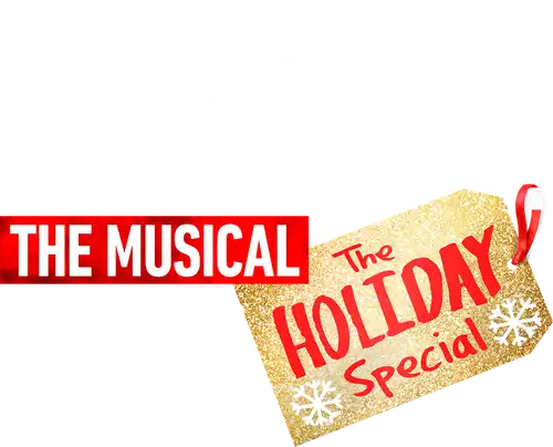 High School Musical: The Musical: The Holiday Special