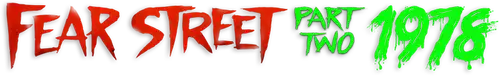 Fear Street - Teil 2: 1978