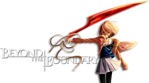 Beyond the Boundary: I'll Be Here – Past