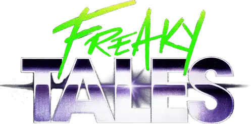 Freaky Tales