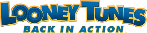 Looney Tunes: De nuevo en acción
