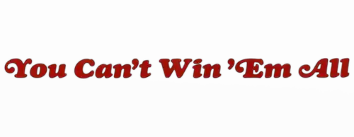 Bajo cualquier bandera