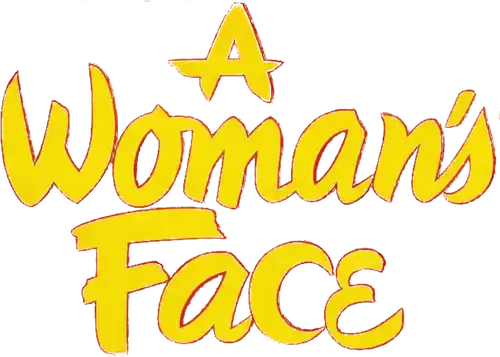 A Woman's Face