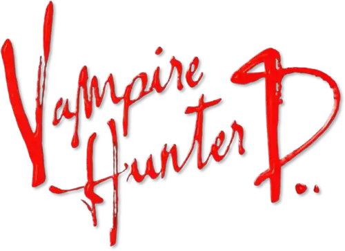 Vampire Hunter D : Chasseur de vampires