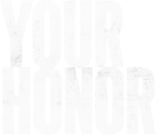 Your Honor