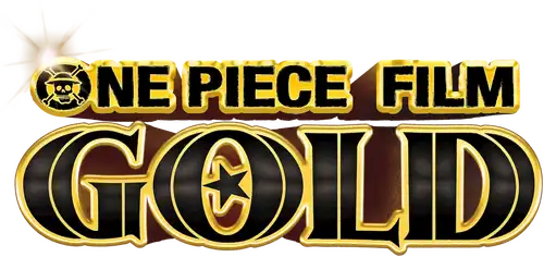 One Piece: Film Gold