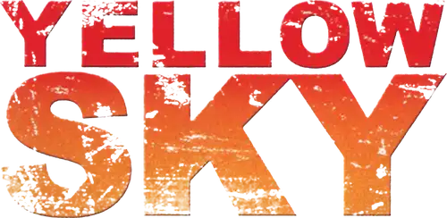 Cielo giallo