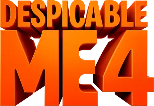 Gru 4. Mi villano favorito