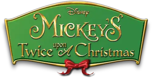 Mickey: La mejor Navidad