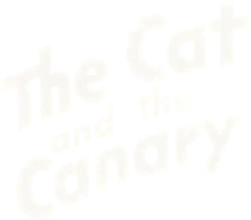 The Cat and the Canary