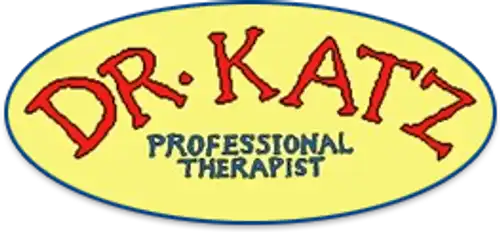 Dr. Katz, Professional Therapist