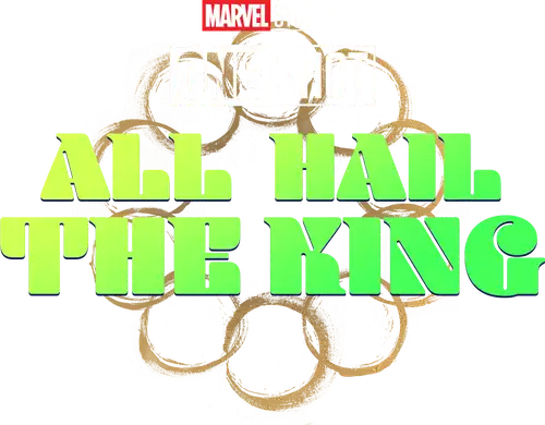 Marvel One-Shot: All Hail the King