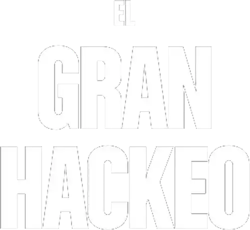 El gran hackeo