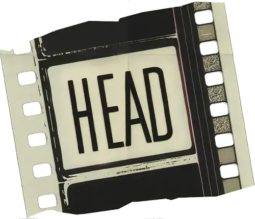 Head