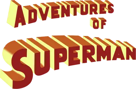 Les Aventures De Superman