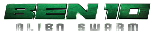 Ben 10: Alien Swarm