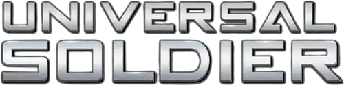 Universal Soldier
