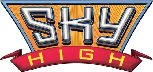 Sky High - Scuola di superpoteri