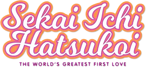 Sekai Ichi Hatsukoi: The World's Greatest First Love