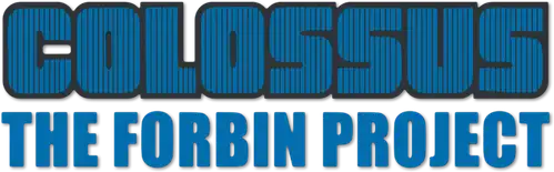Colossus - The Forbin Project