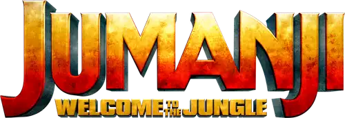 Jumanji: Benvenuti nella giungla
