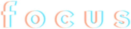 Fokus