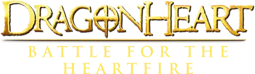 Dragonheart 4: Corazón de fuego