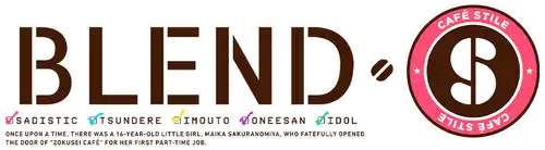 BLEND-S