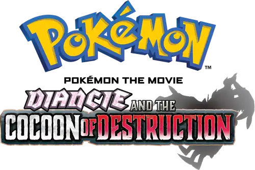 Pokémon the Movie: Diancie and the Cocoon of Destruction