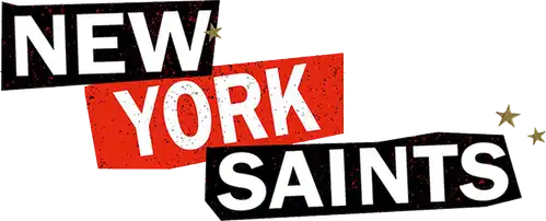 10,000 Saints