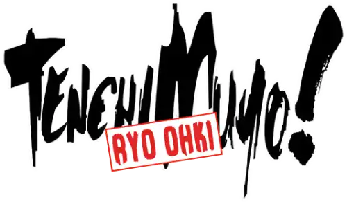 Tenchi Muyo!