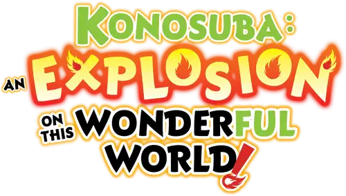 KonoSuba – An Explosion on This Wonderful World!
