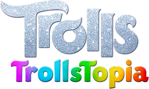 Trolls: TrollsTopia
