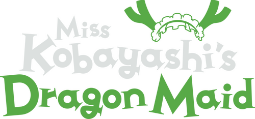 Pelayan Naga Kobayashi-san