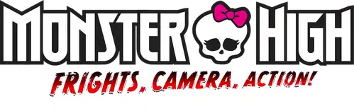 Monster High - Licht aus, Grusel an!