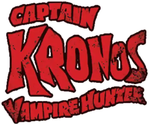 Captain Kronos: Vampire Hunter