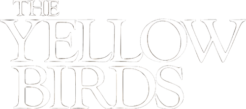 The Yellow Birds