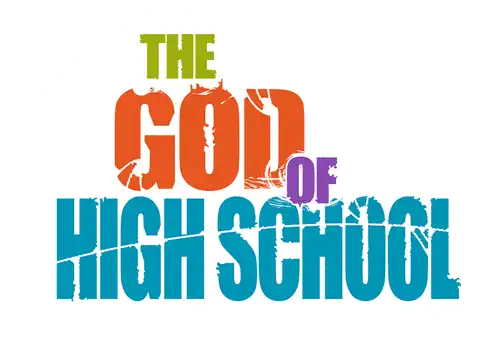 The God of High School