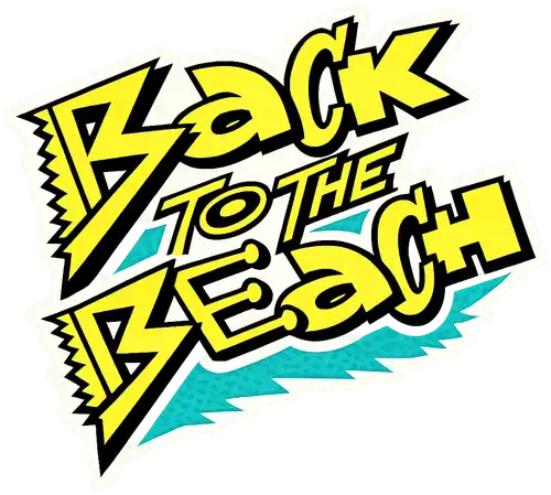 Regreso a la playa