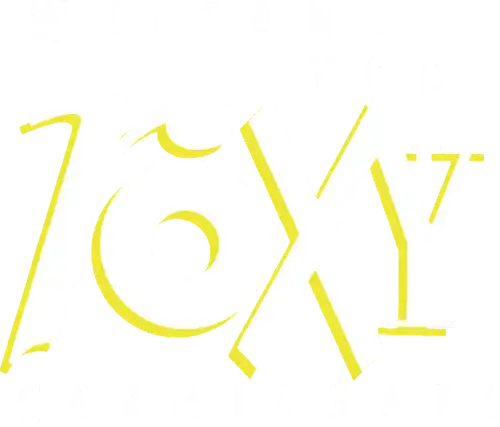 Welcome Home, Roxy Carmichael