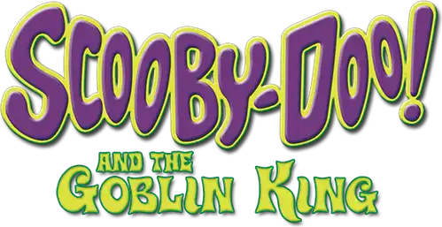 Scooby-Doo! und der Koboldkönig