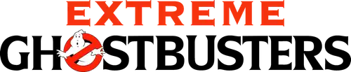 Extreme Ghostbusters