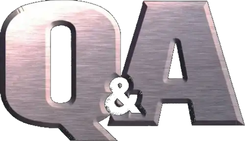 Q & A