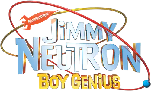 Jimmy Neutron: O Menino Gênio
