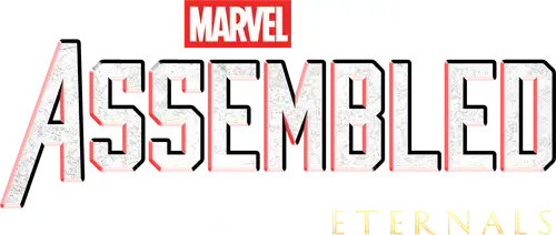 Reunidos: Así se hizo Eternals
