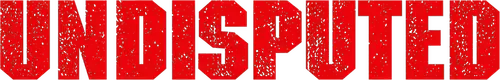 Undisputed