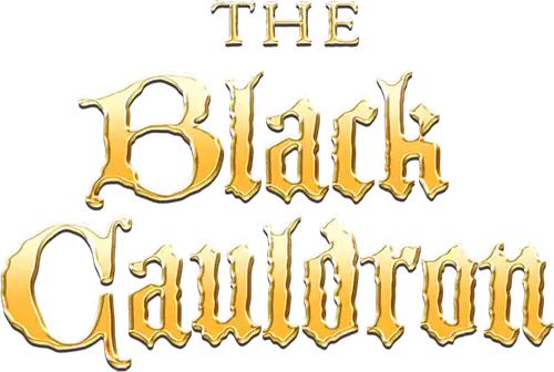 The Black Cauldron