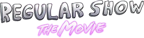Regular Show: The Movie